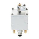 New Replacement 1.75mm Water-cooled V6  0.4 Single Extruder Head Assembly