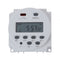 Switch, digital, programmable LCD, AC 220V-240V, 16A Z8G3