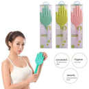 Body Filming Board Sandpaper Massage Stick Beat Meridian Palm Massager