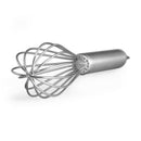 Handheld Stainless Steel Eggbeater Wire Whisks Kitchen Tools Baking Supplies
