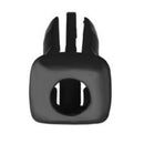 Door Pin Guide Trim Panel Locking Knob Button Cover for BMW 5 Series F10