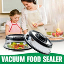 Instant Vacuum Food Sealer Mintiml Cover Kitchen Instant Vacuum Food Sealer