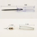 Auto Car Truck Voltage Circuit Tester DC 6-24V System Probe Test Light  UQP