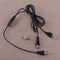 Digital Tv Antenna 50-100 Miles Range Signal 1080P Amplified USB HDTV Indoor New