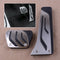 Accelerator Throttle Gas Fuel Pedal &Brake Plates Fit for BMW G05 F15 F16 F25 36