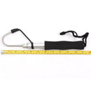 Stainless Steel 60Cm Telescopic Hook Fish Control Fishing Tackle Tool Teles W3O7