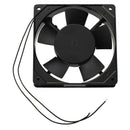 Industrial 120 x 120 x 25mm 0.1A AC 220-240V Cooling Fan F1E9