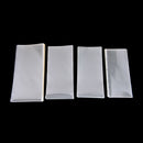 1Set 400X Currency Paper Money Bill Sleeves Holders Protector Different Size ME
