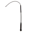 1Pc RH951S SMA Female High Gain Tri Band BNC Extendable Antenna for Radio