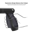 Adjustable Foam Sprayer, Car Foam Sprayer+4 Adapter With 8 Water Patterns F