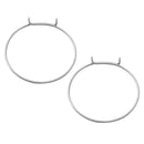 2pcs 26mm Bicycle Repairing Tower Base Pawl Hub Spring Ring Road Bike Snap Parts