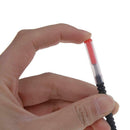 2Pcs Queen Bee Larvae Retractable Grafting Tool Transfer Needle Beekeeping