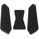 Motorcycle Anti Slip Tank Pad Side Gas Knee Grip Traction Pads Protector St