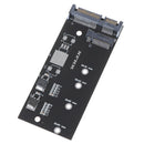 Ngff SSD To 2.5 inch Sata Adapter M.2 Ngff Ssd To Sata3 Convert CardBX
