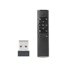 2.4GHz Wireless Air Mouse  Remote Control For XBMC Android TV Box Windows