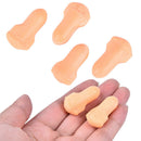 10Pairs Earplugs Noise Reduction Foam Soft Ear Plugs Protective Rebound Ear T Nw