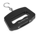 50kg/10g Electronic Scale Suitcase Luggage Hanging Scale with Handle Hook
