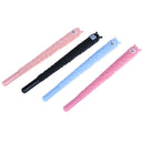 1PCS Random cartoon alpaca Shape gel pen stationery gift school office supply OZ