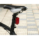 Bicycle LED Tail Front or Rear Light Mountain Road Bike Waterproof Bright Light