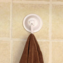 4Pcs 5.5cm Holder Vacuum Kitchen Seamless Suction Cup Removable Hook Bathroom