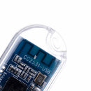 CC2531 Wireless Sniffer Packet Protocol Analyzer Module USB Dongle with shell â„–[