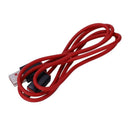 Red USB Cable Cord Charger for by Dr.Dre Studio 2.0 Wireless Headphones