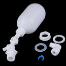Adjustable Auto Fill Float Ball Valve Water Control Switch For Water Tower 3C