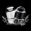 Mosquito Killer Lamp Electric Usb Photocatalyst Mute Led Safe Bug Zapper Tr A9V7