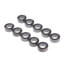 10 Pcs Toroid Ring Ferrite Cores 22*14*10MM â„–[