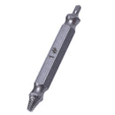 4 pcs Remove the screw breakage