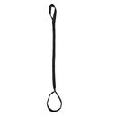 44 inch Leg Lifter Strap Loop Leg Lifter Support witt Foot Loop & Hand Grip