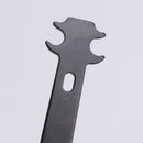 Bicycle Repair Tools for Bike Chain Wear Indicator Chain Checker Kits