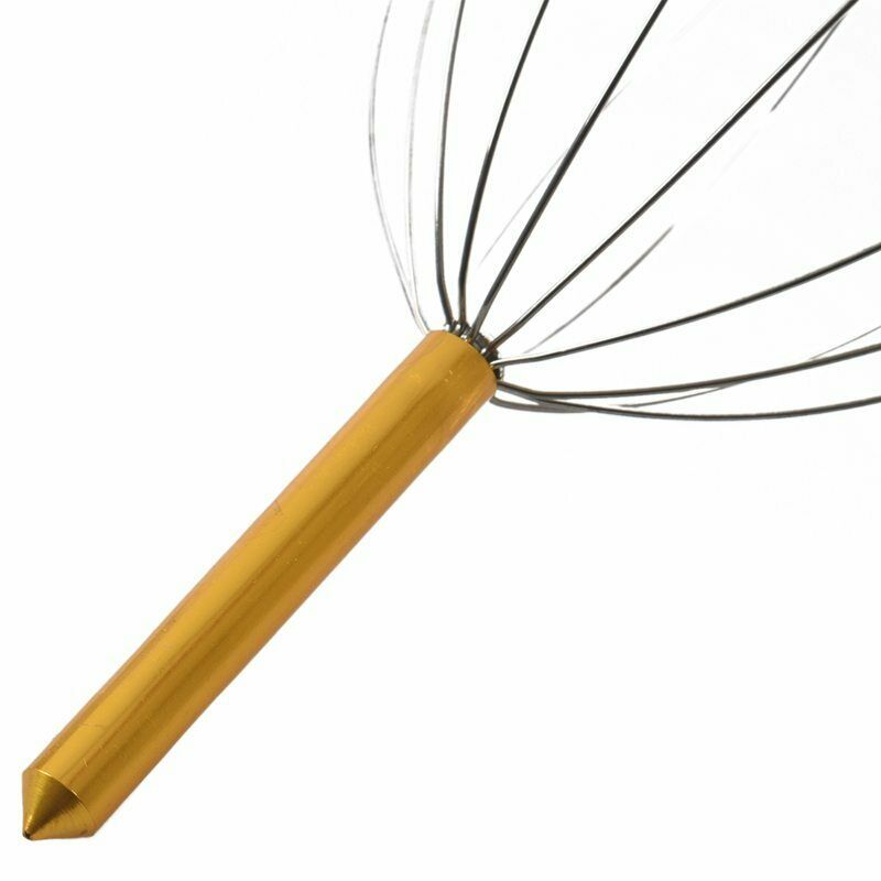 5X(Luxury Head Massager J7M8)