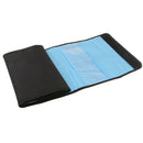 For Digital Cameras Round + Square Filter Lens Holder Storage Case 25mm-98mm 12