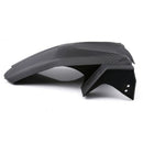 Motorcycle Rear Fender Mudguard Hugger Splash Guard for YAMAHA NMAX 155 16- X4N8