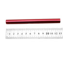 New 13CM Alloy Tent Pole Repair Tube Single Rod Mending Pipe Tent Accessories