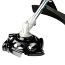 Garden Sharpener Weed Trimmer Head Lawn Mower Trimmer Head Cutter  OZ