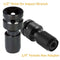 1/2" to 1/4" Drive Socket Adapter Reducer Air Impact Screwdriver Bits Chuck