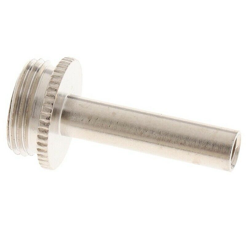 3 Pcs Trumpet Connecting Rod Piston Valve Key Screw For Trumpet Brass Instr