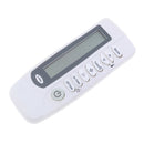 Air Conditioner Remote Control Compatible For  ARC-426 AS18A0RCD