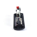 MP3 Player Decoder Board Take Calls12V Bluetooth TF USB FM Screen Radio RecoSEAU