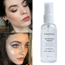 Phoera 50Ml Makeup Setting Spray Moisturizing Long Lasting Foundation Fixer G8R9