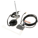 Portable DAB+ USB2.0 Car Digital Radio Receiver DAB+ DAB Radio Tuner Stick with