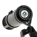 USB Microphone for Computer, Gaming PC Recording Condenser Microphone Tripod