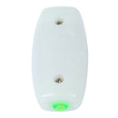 In Line Cord Light Replacement on Off Switch White