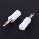 Pet Dog ID Tag Metal Electric Lettering Pen Engraver Pen Carve Tool