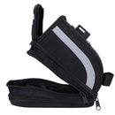 Durable MTB Bicycle Tail Bag Large Space Saddle Bag Outdoor Cycling Tackles