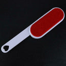 Lint Rollers Two Side Sticky Brush Dust Remover Clothes Hair Cleaner(Random
