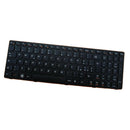 Replacement Keyboard Laptop For Lenovo B570 B570A B570G, IT Layout QWERTY,