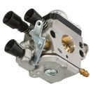 Carburetor For Stihl Bg45 Bg55 Bg65 Bg85 Sh55 Blower 42291200606 Zama C1Q-S
